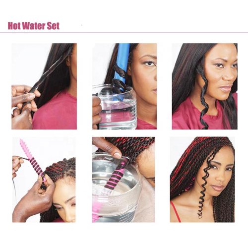 Wholesale prestretched expression braiding hair ez ombre braids synthetic braid hair prestretched